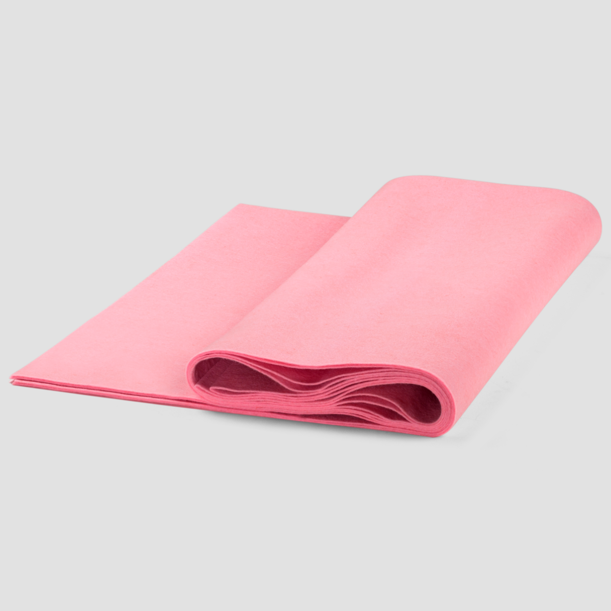 Feutre coloré 100 % laine