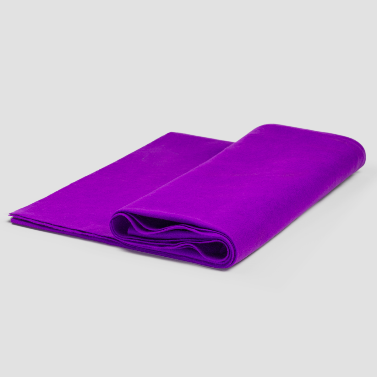 Feutre synthétique artisanal