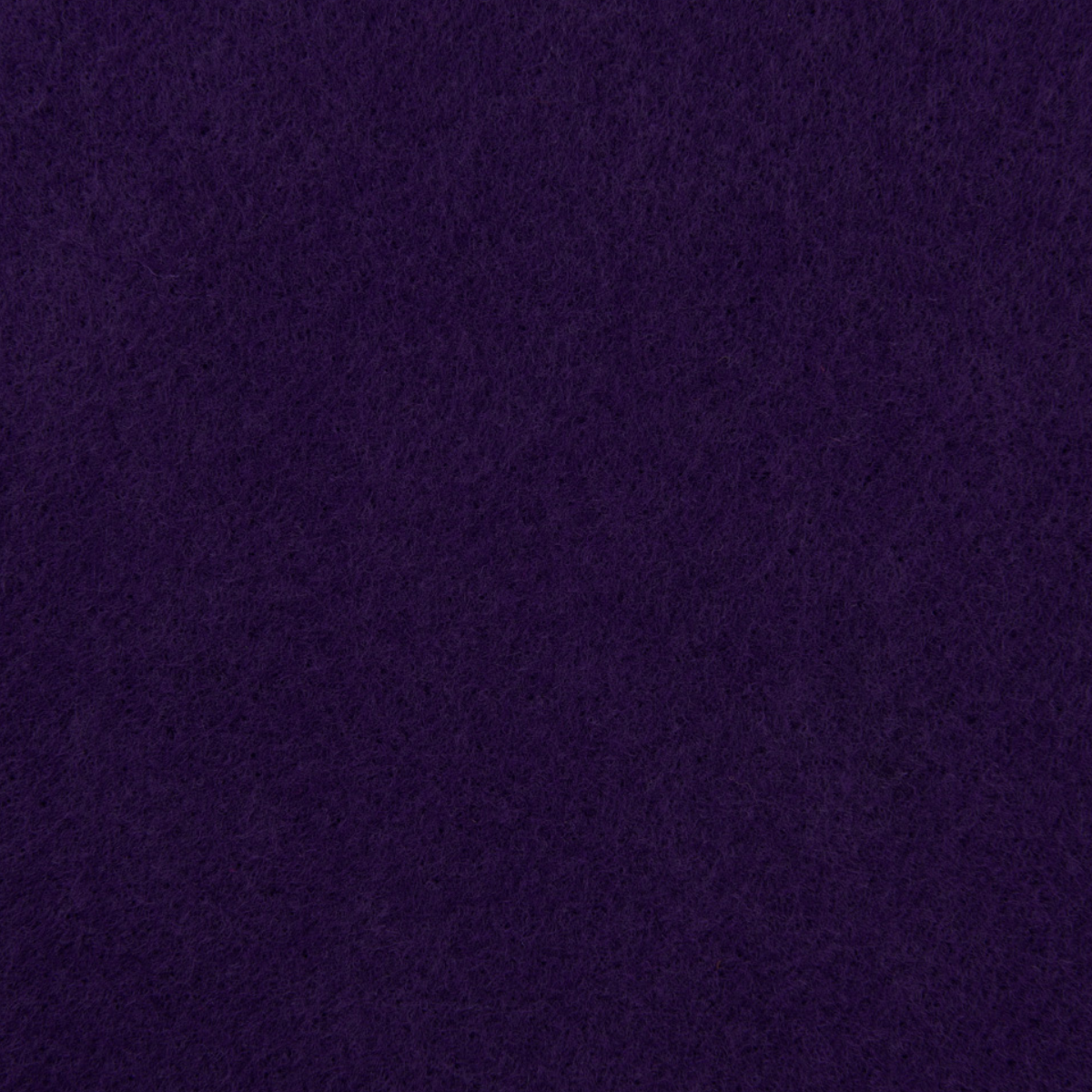 Feutre synthétique artisanal