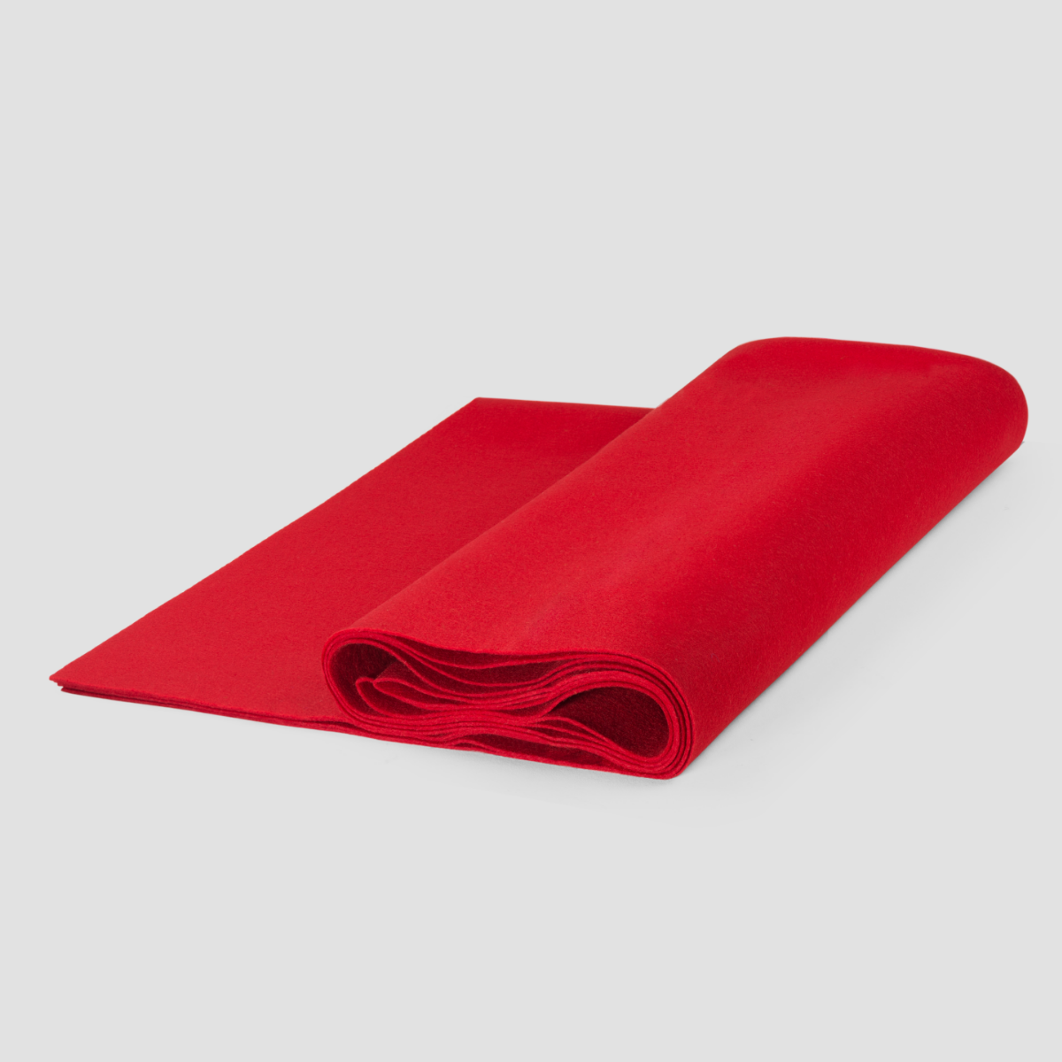 Feutre coloré 100 % laine