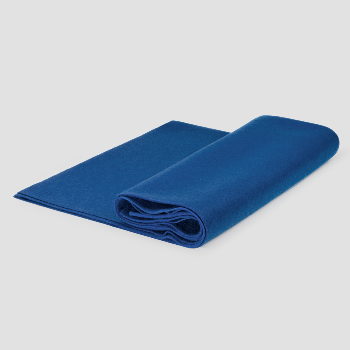 Feutre synthétique artisanal