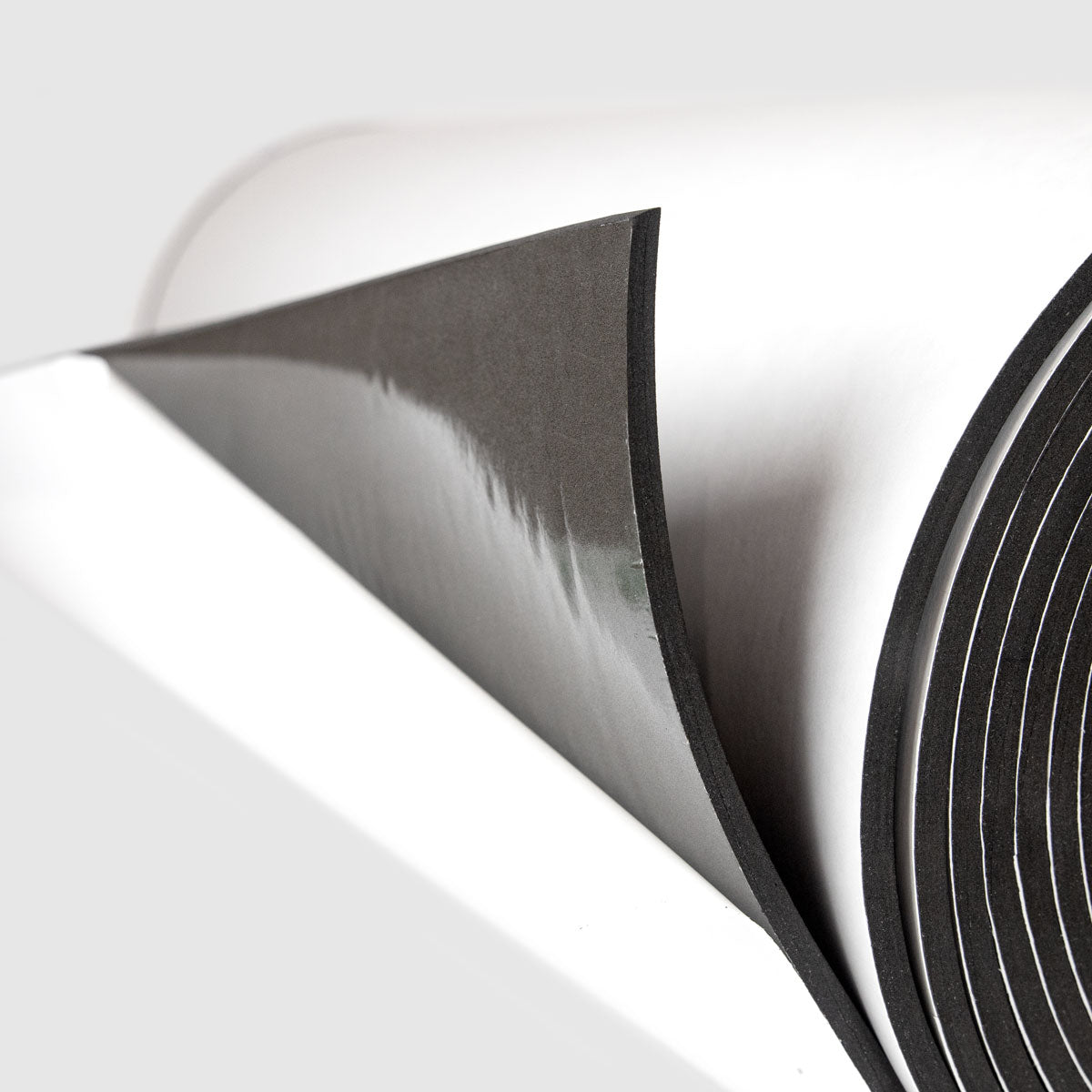 Néoprène spongieux souple (SCE41)