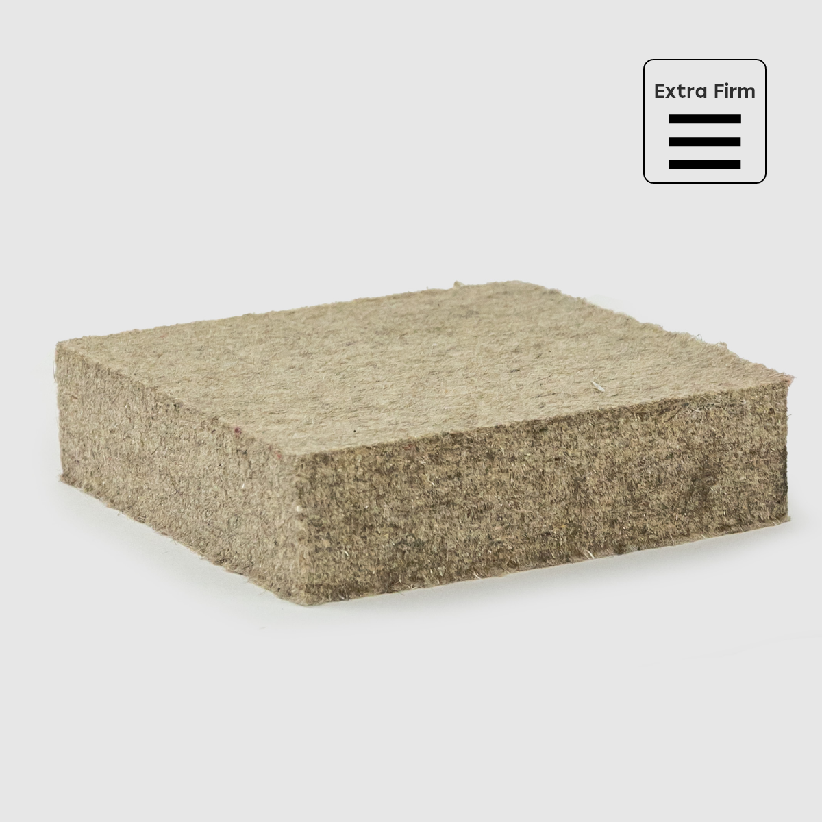 Feutre haute densité