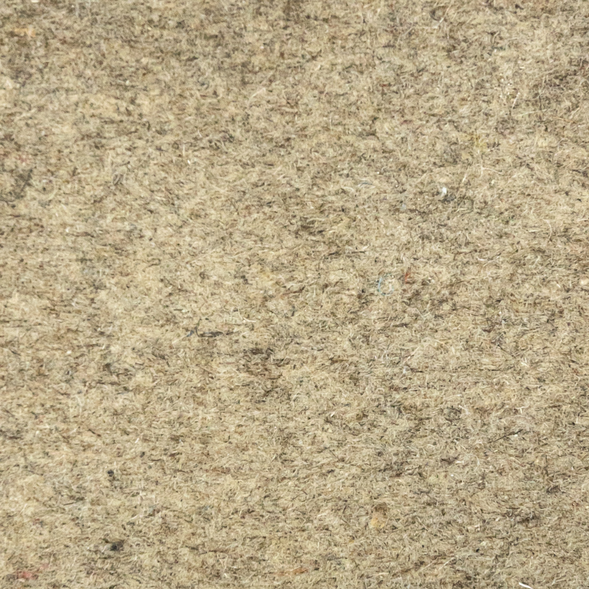 Feutre haute densité