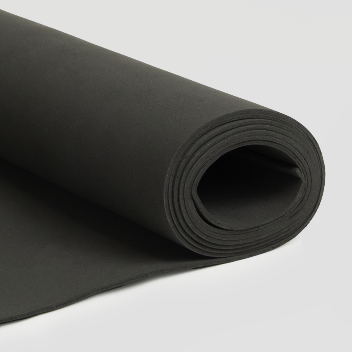 Soft Sponge Neoprene Blend (SCE41) - Custom Thickness & Shapes