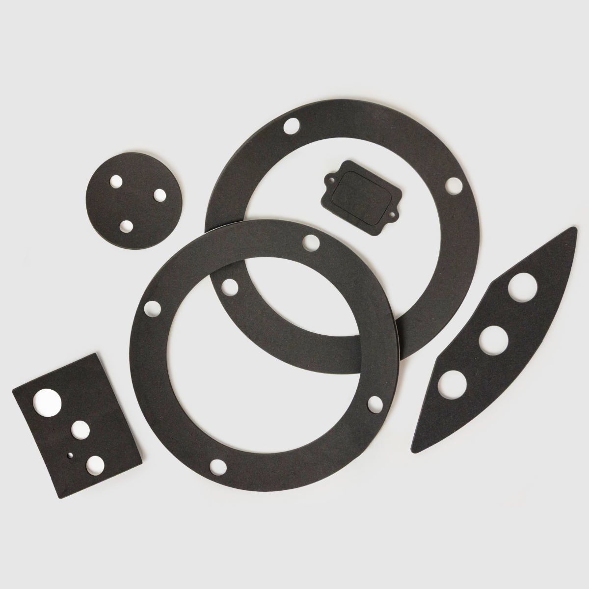 Néoprène spongieux souple (SCE41)