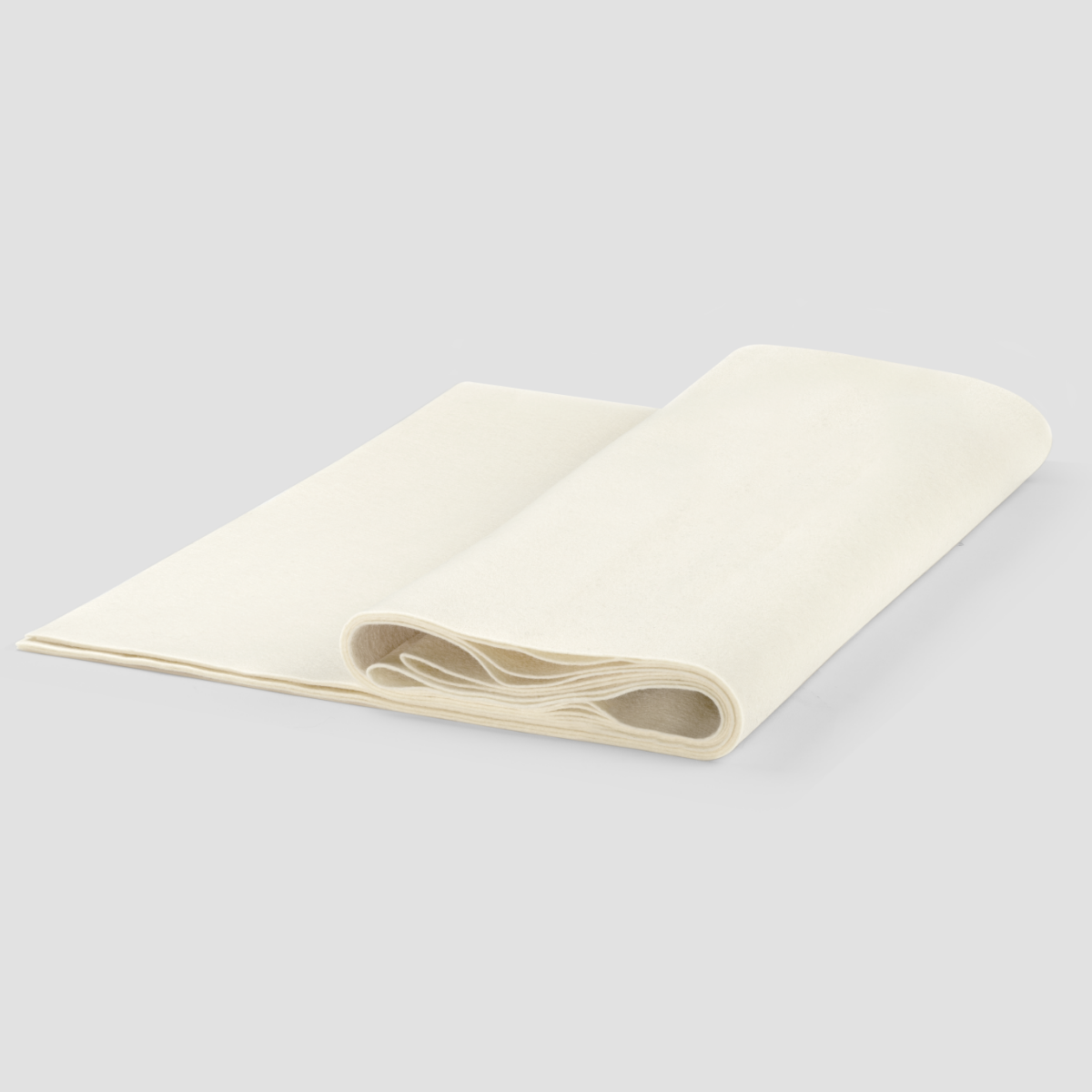 Feutre coloré 100 % laine