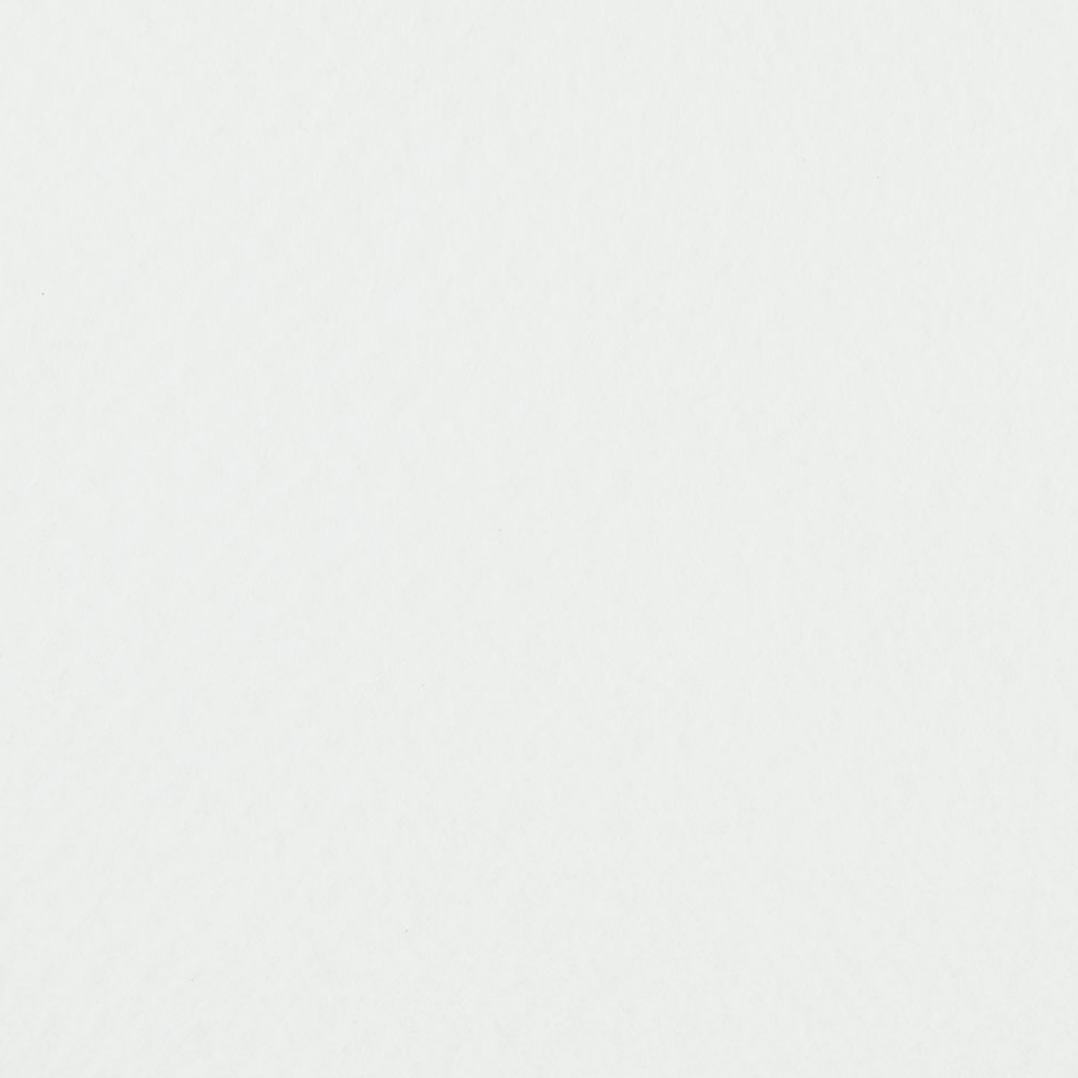 Feutre coloré en mélange de laine