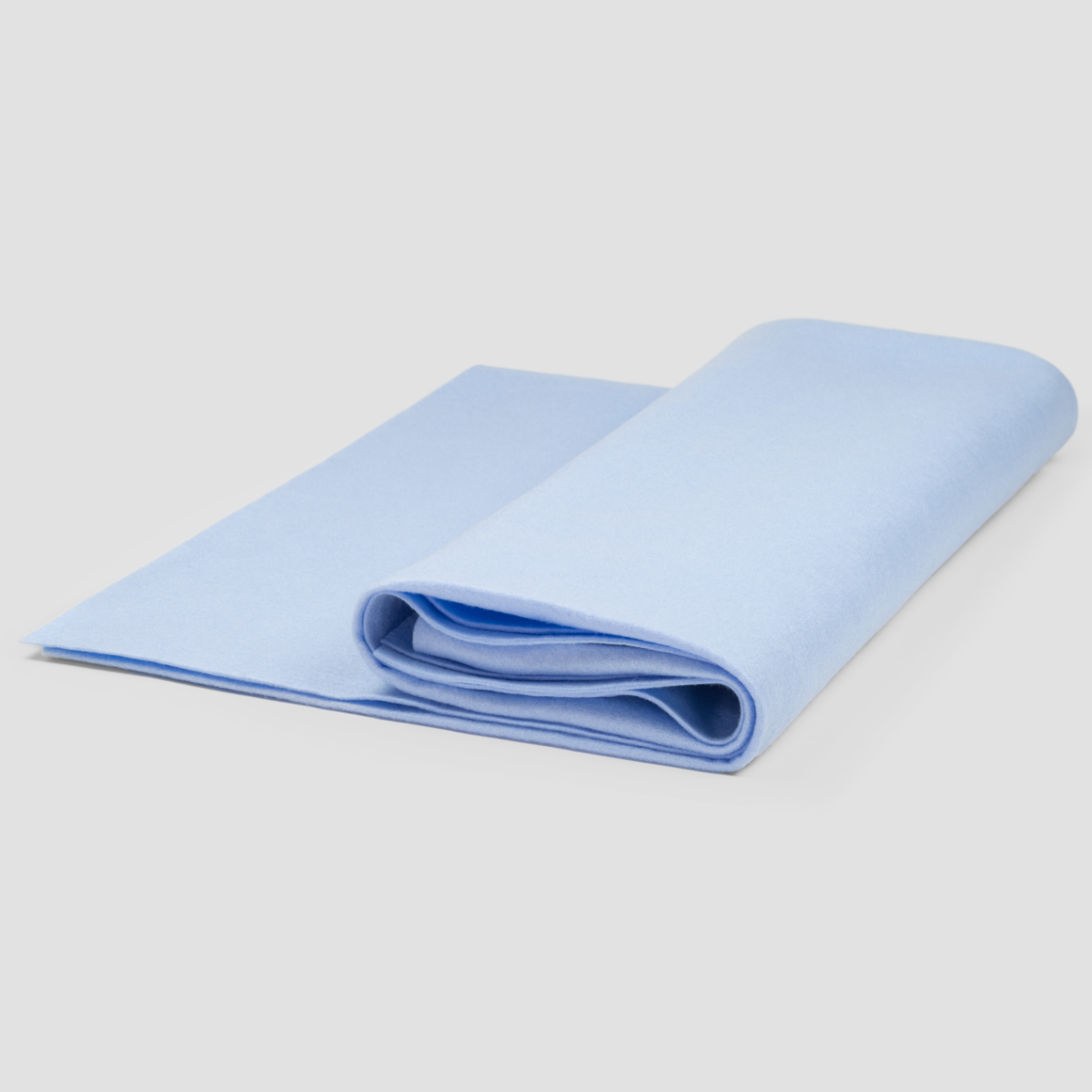 Feutre synthétique artisanal