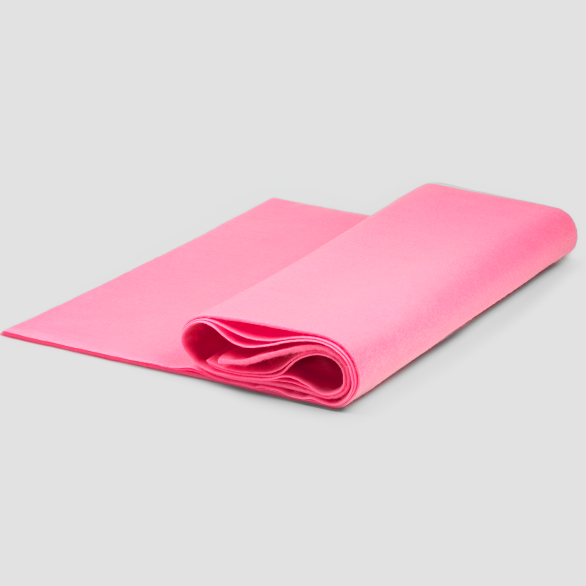 Feutre synthétique artisanal