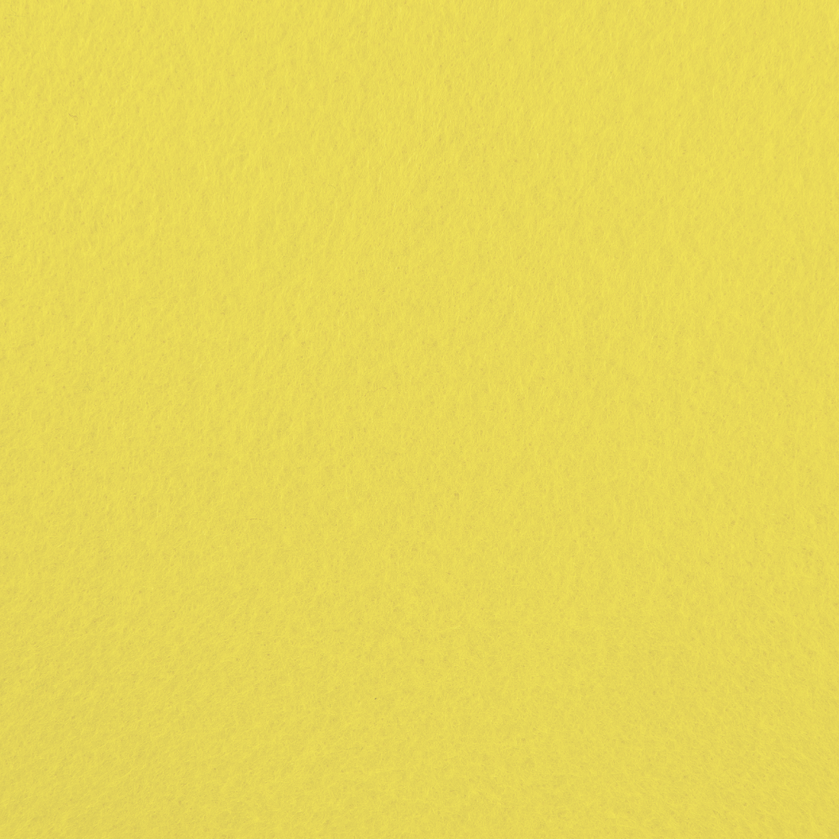 Feutre coloré en mélange de laine